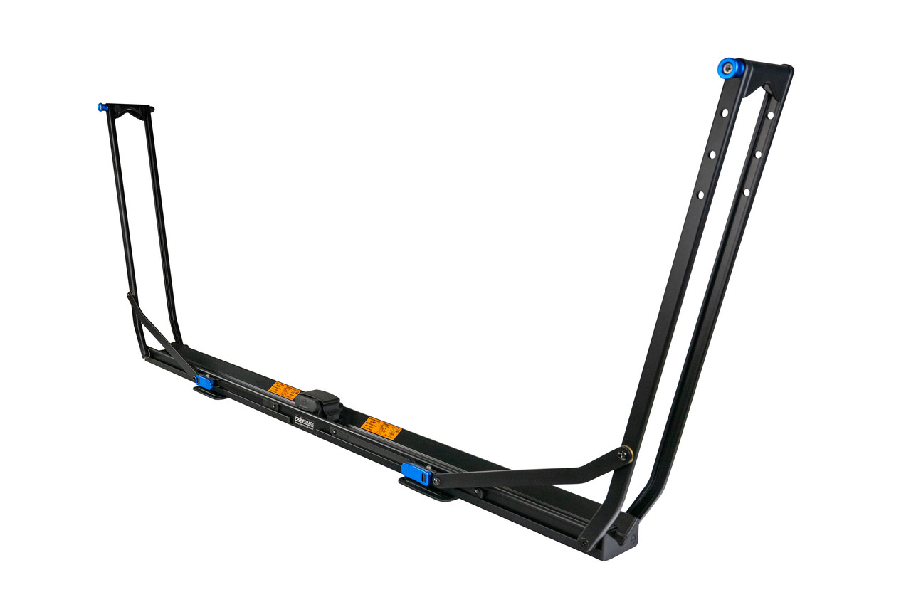RockyMounts Roof Bike Racks