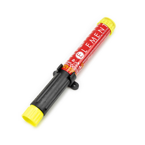 First Aid & Fire Safety