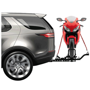 Motorcycle Carriers