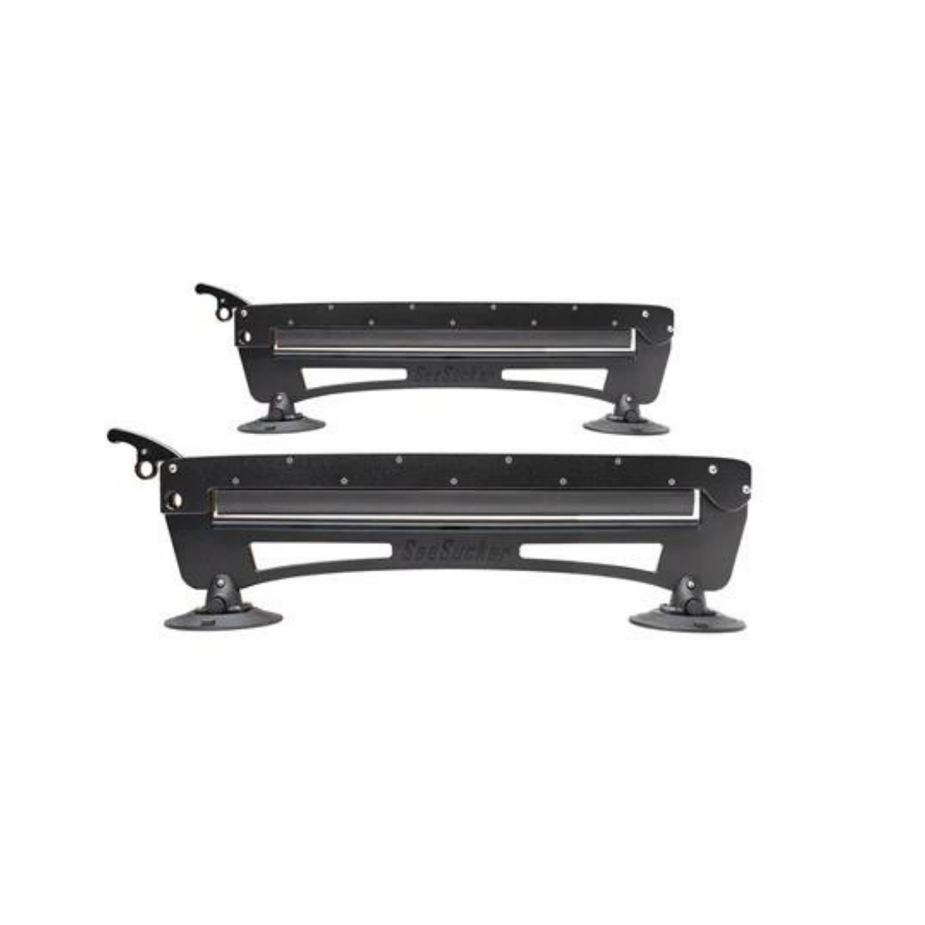Universal Ski & Snowboard Racks