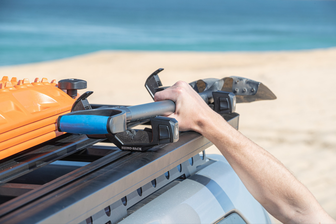 Tool Clamps