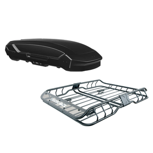 Roof Cargo Carriers