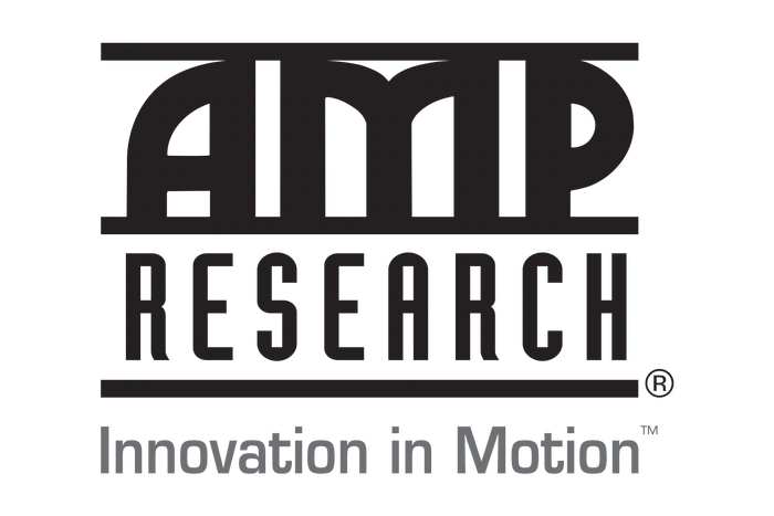 AMP Research