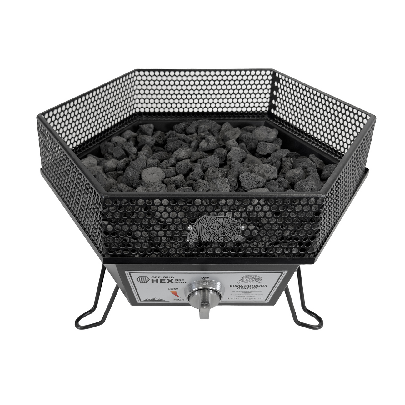 Fire Pits