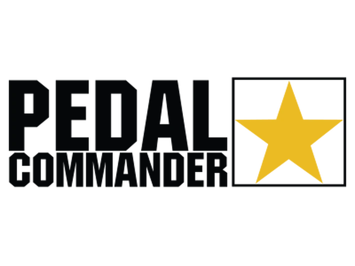 Pedal Commander