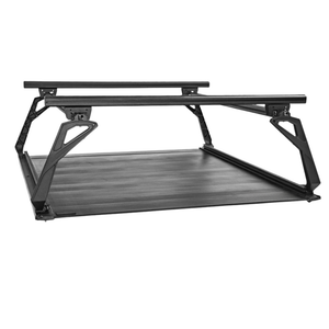 Tonneau Bed Racks