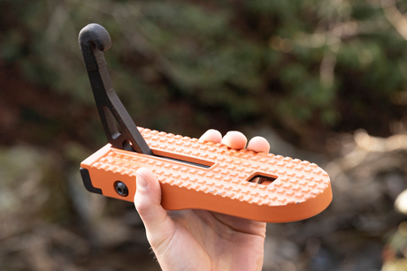 Moki Ascent Folding Door Step 