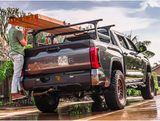 Truxedo Elevate Rack Bed Racks