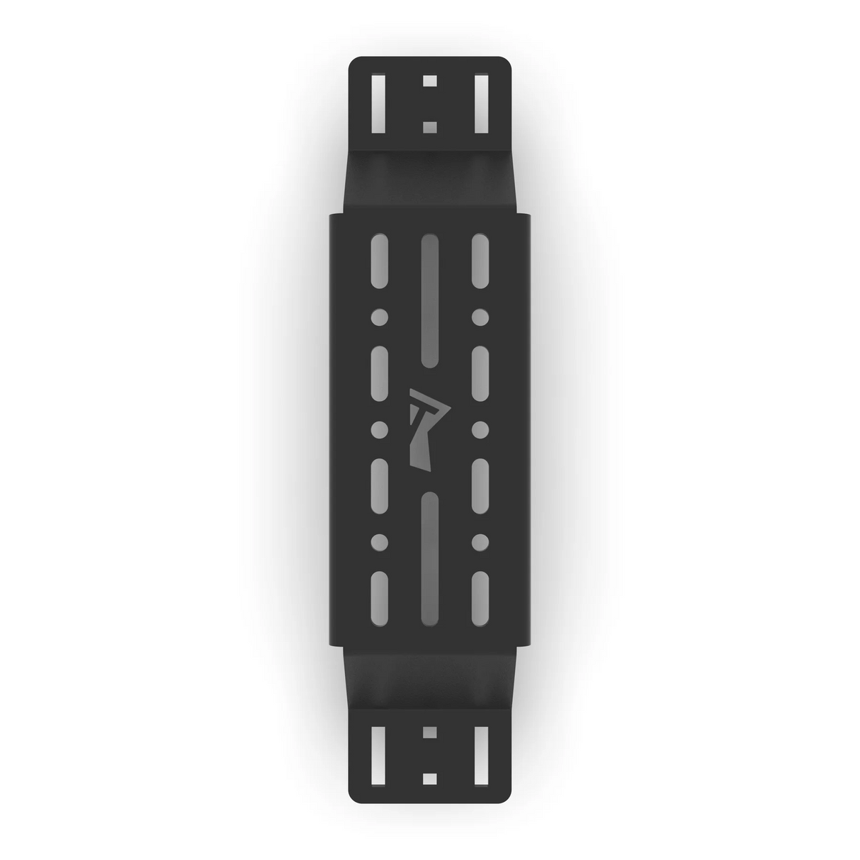 TrailRax HD Tent Mount Kit 1.5" Rise Rack Accessories - Modula Racks