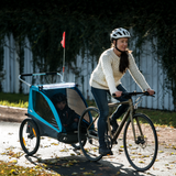 Thule Coaster Xt Stroller