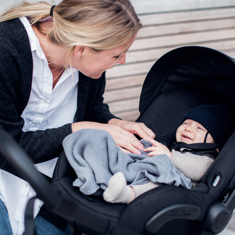 Thule Shine Car Seat Adapter Chicco Stroller