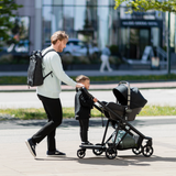 Thule Shine Car Seat Adapter Maxi Cosi Stroller