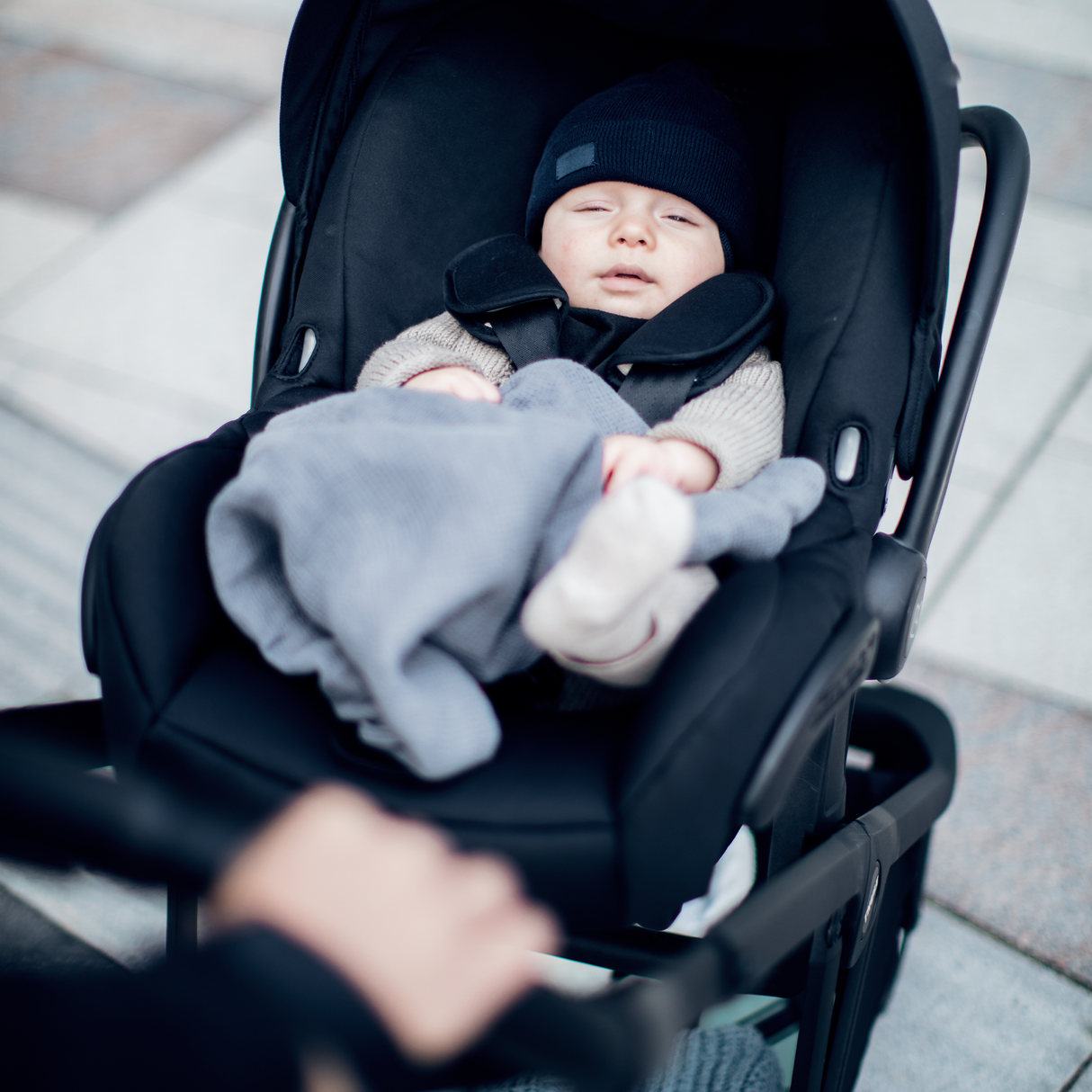 Thule Shine Car Seat Adapter Maxi Cosi Stroller