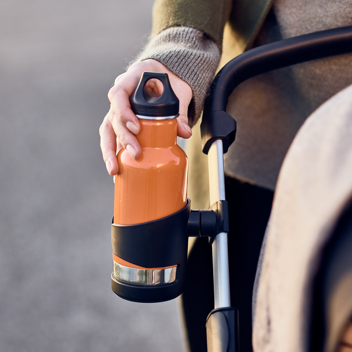 Thule Sleek Cup Holder Stroller