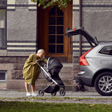 Thule Spring Car Seat Adapter (Chicco) Stroller