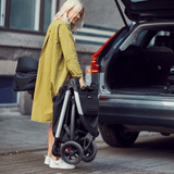 Thule Spring Car Seat Adapter (Chicco) Stroller