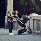 Thule Spring Car Car Seat Adapter (Maxi-Cosi) Stroller