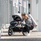 Thule Newborn Nest Stroller