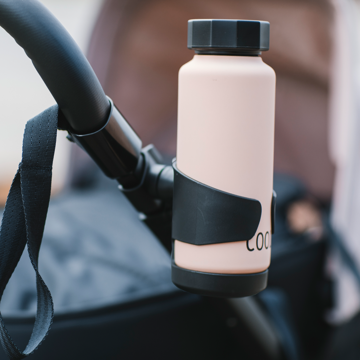 Thule Stroller Cup Holder Stroller