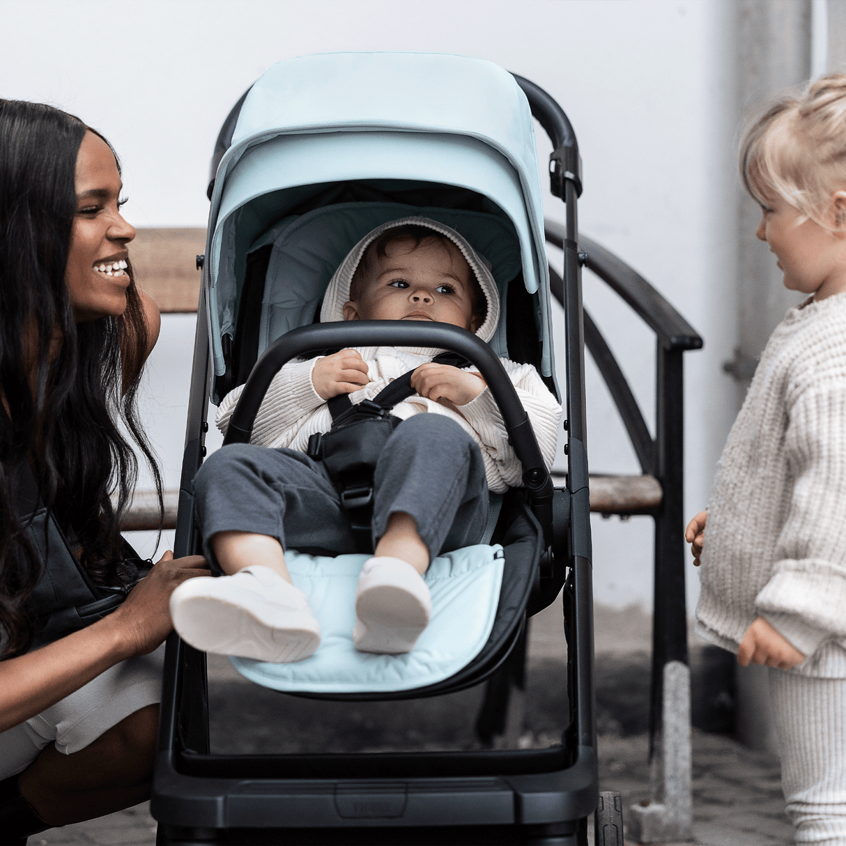 Thule Stroller Seat Liner Stroller