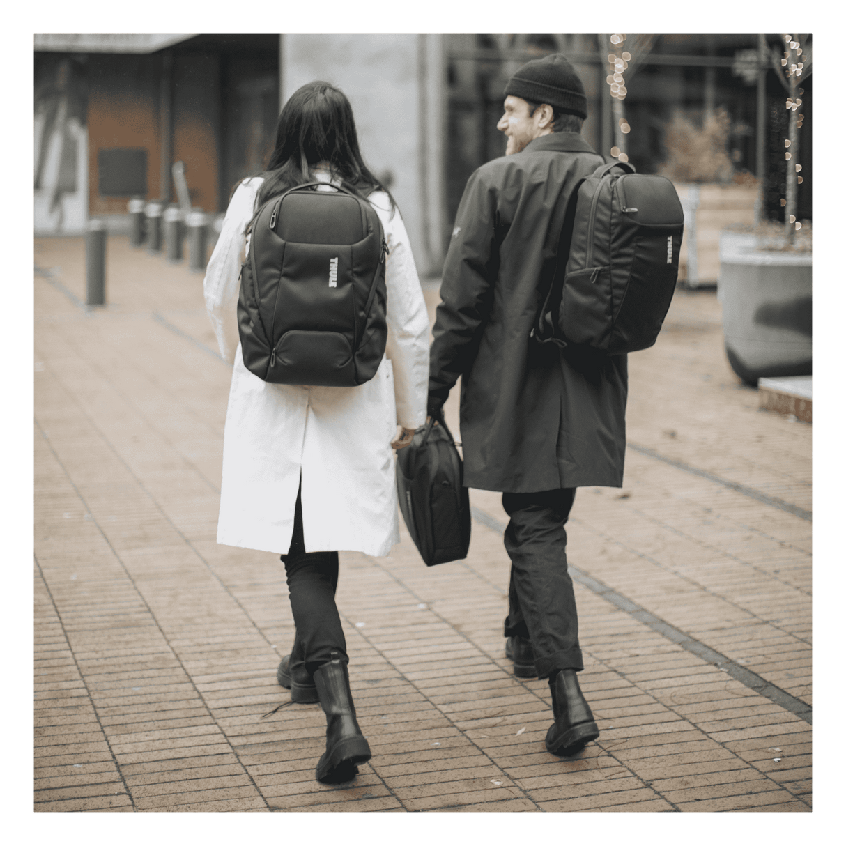 Thule Accent Briefcase 17L Bags