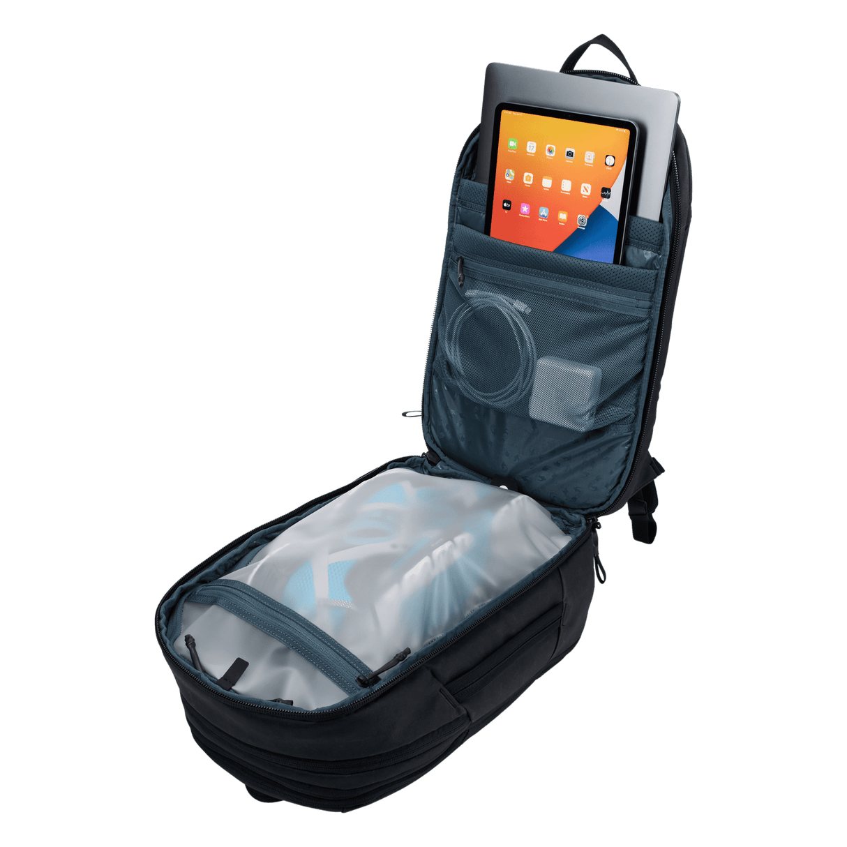 Thule Aion Travel Backpack 28L Softgoods
