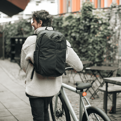 Thule Aion Travel Backpack 28L Softgoods