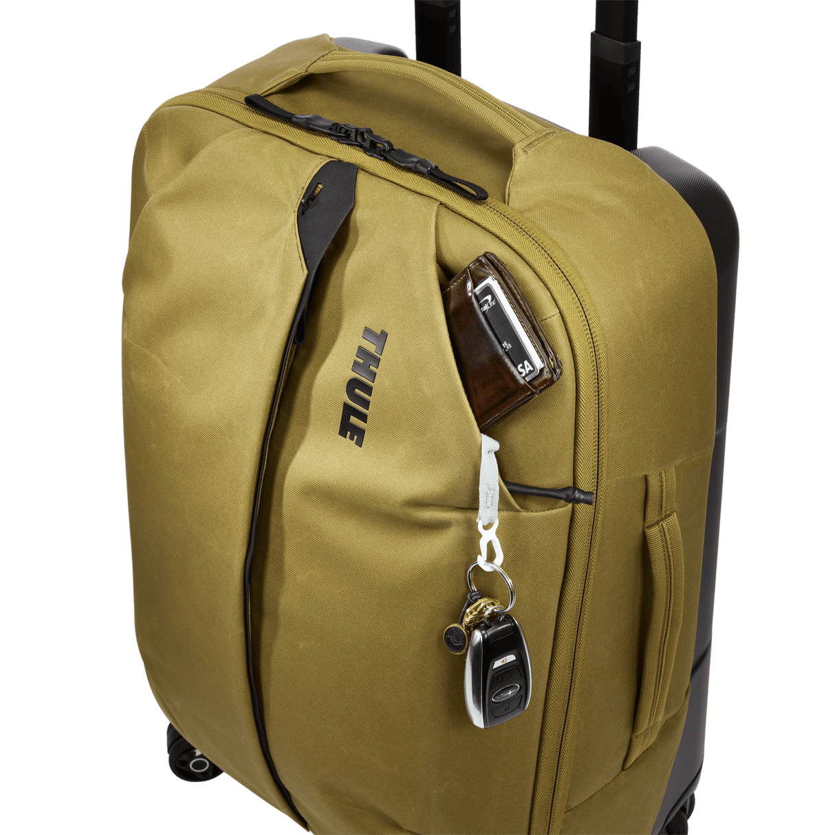Thule Aion Carry On Spinner Bags