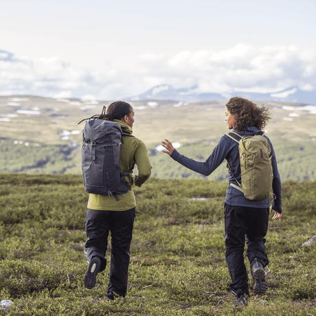 Thule Alltrail X 15L Softgoods