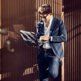 Thule Gauntlet Macbook Pro Sleeve 16" Softgoods