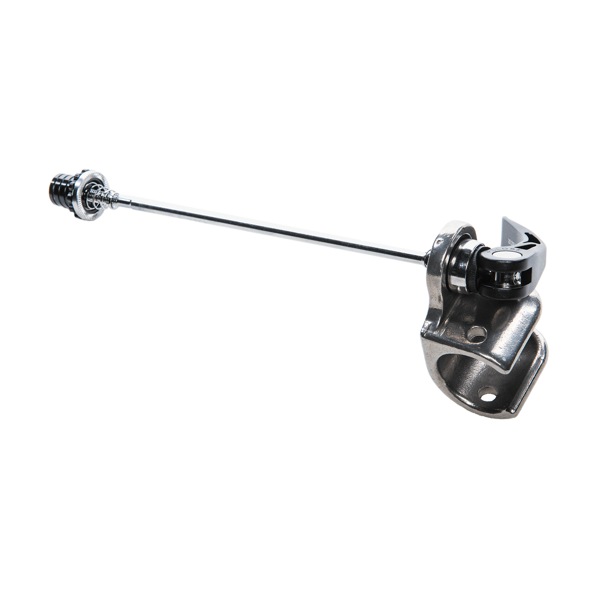 Thule Axle Mount Ezhitch™ Cup With Quick Release Skewer Bike Rack Accessories
