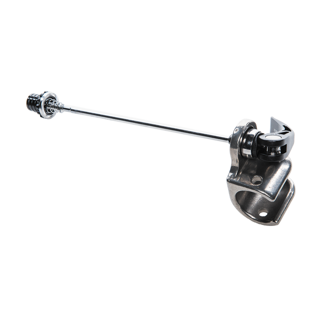 Thule Axle Mount Ezhitch™ Cup With Quick Release Skewer Bike Rack Accessories