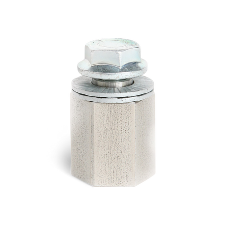 Thule Internal Hub Hitch Adapter Sram Stroller