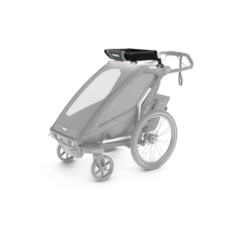 Thule Cargo Rack Single Stroller