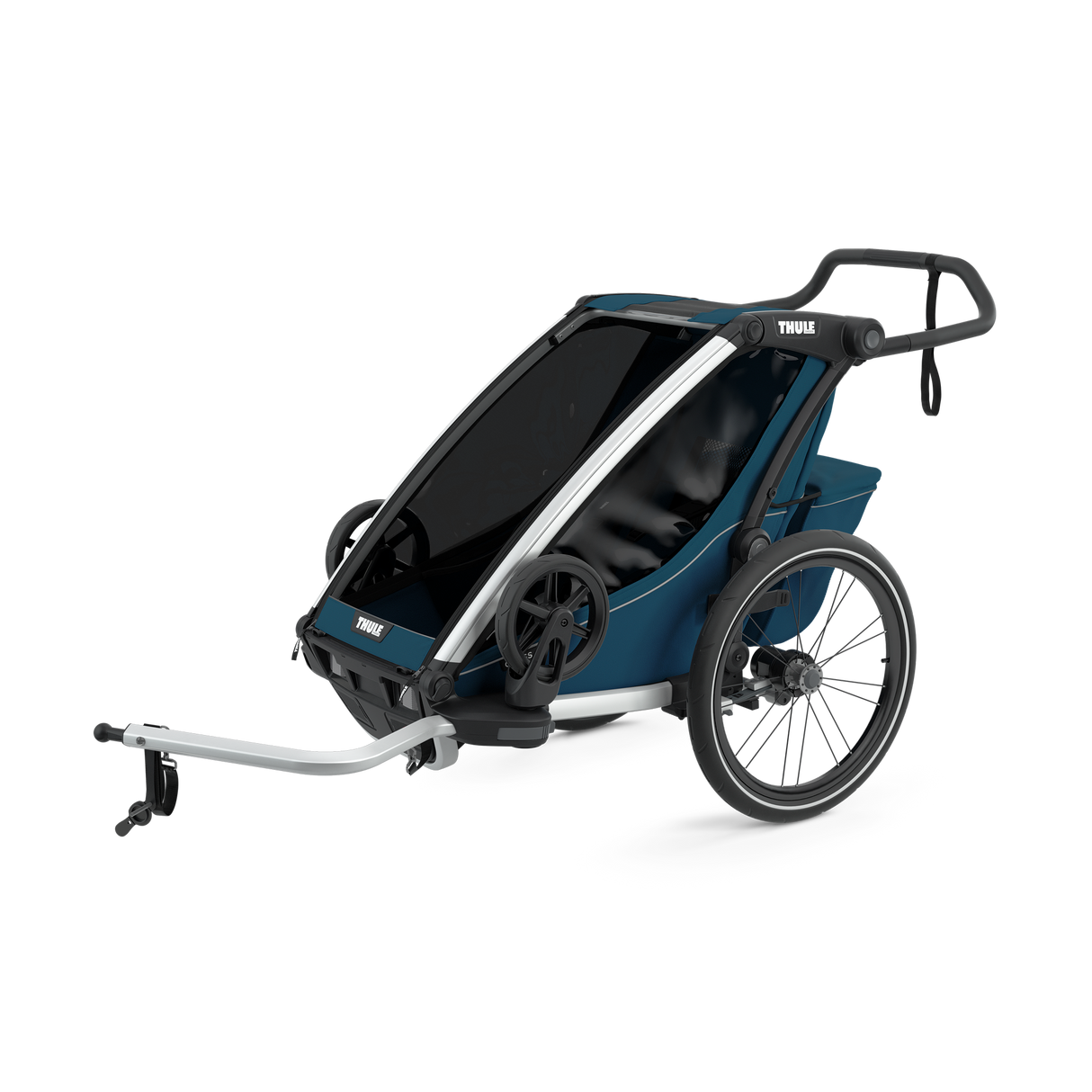 Thule Chariot Cross Single - 10202021 Bike Rack Accessories