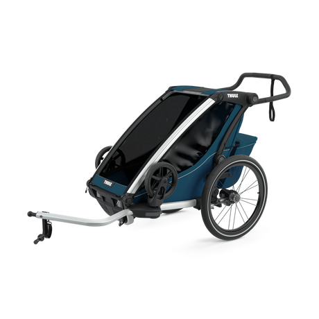 Thule Chariot Cross Single - 10202021 Bike Rack Accessories