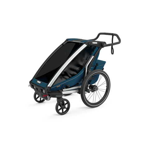 Thule Chariot Cross Single - 10202021 Bike Rack Accessories