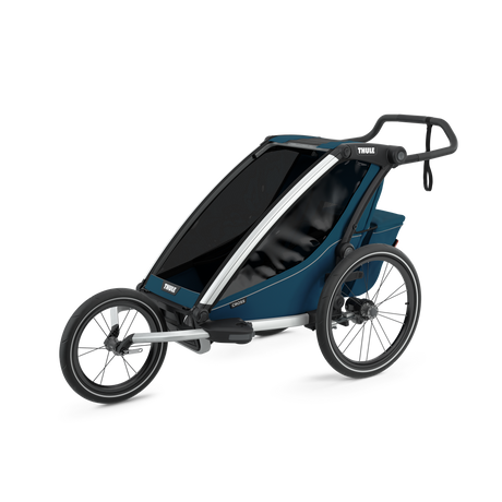 Thule Chariot Cross Single - 10202021 Bike Rack Accessories