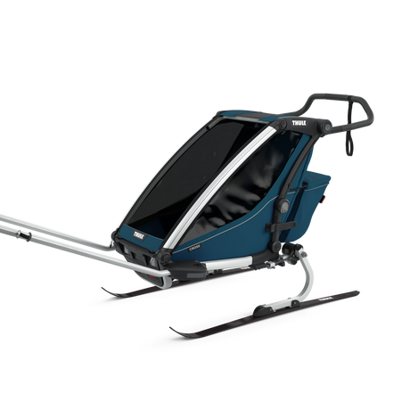 Thule Chariot Cross Single - 10202021 Bike Rack Accessories