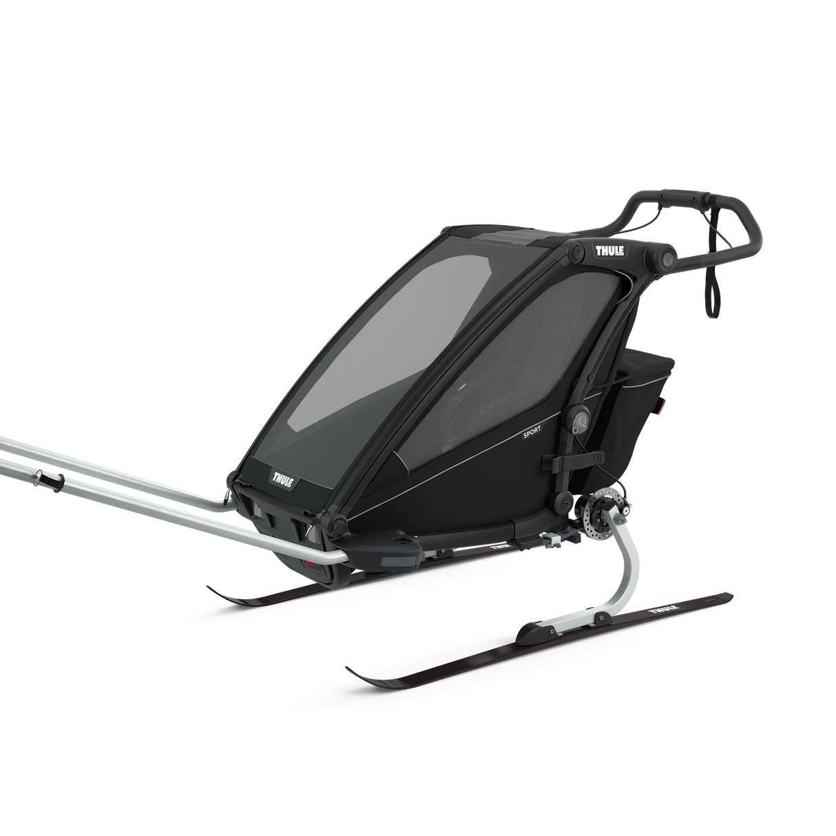 Thule Chariot Sport Single Stroller