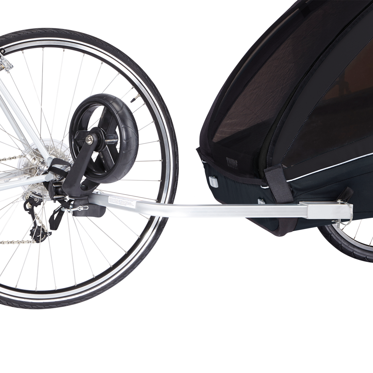 Thule Coaster Xt Stroller