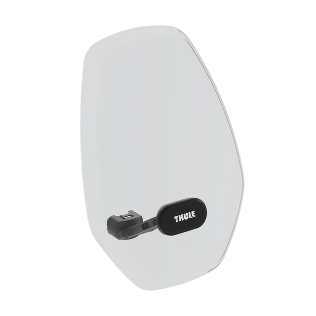 Thule Yepp Mini Windscreen