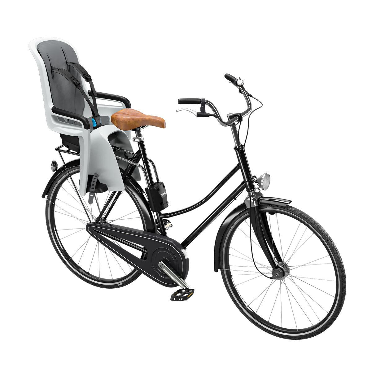 Thule Ridealong 2 Kids