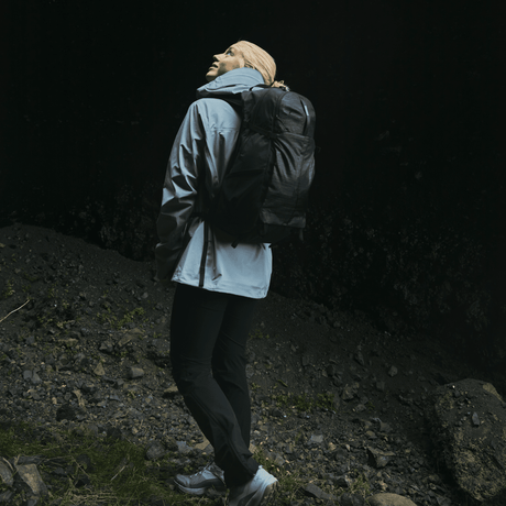Thule Nanum 25L Softgoods