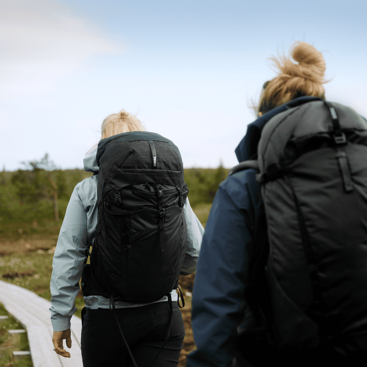 Thule Topio 40L Softgoods