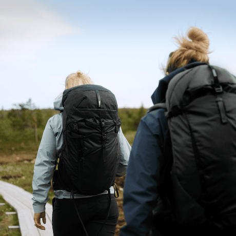 Thule Topio 40L Softgoods