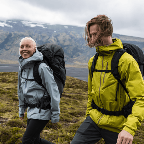 Thule Topio 40L Softgoods