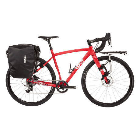 Thule Shield Pannier 25L Bags
