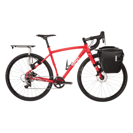 Thule Shield Pannier 13L Bags