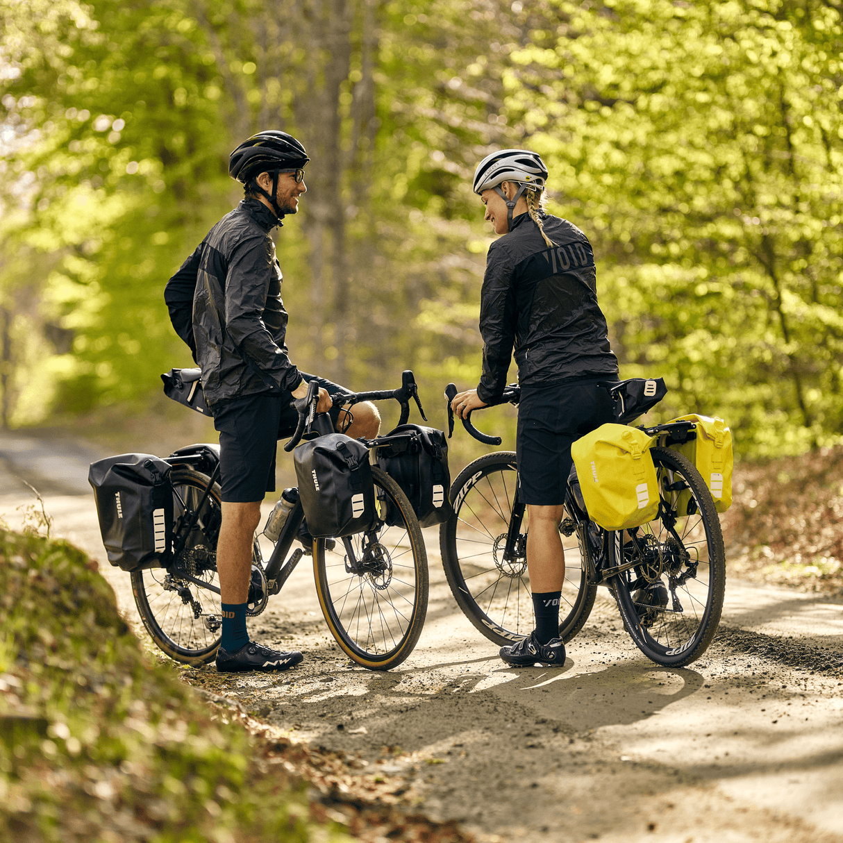 Thule Shield Pannier 13L Bags